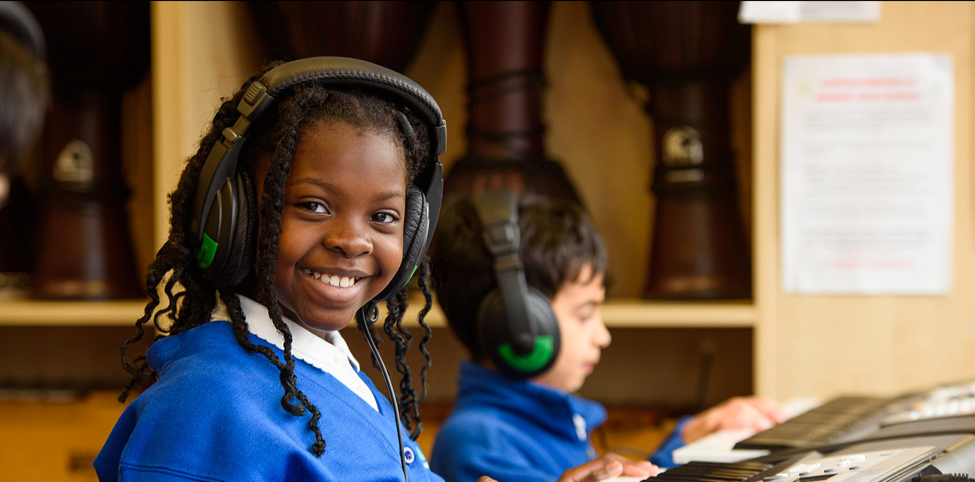 A photo from 5 Dimensions Trust